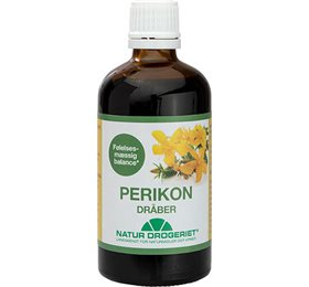 Perikon Dråber 100 Ml – Kosttilskud med 40% rabat!