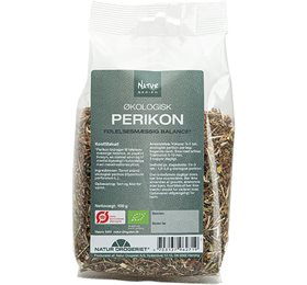 Nd Perikon Ø Bull 100 Gram – Naturligt Kosttilskud til Velvære