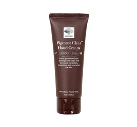 New Nordic Pigment Clear Trade  Hand Cream 75 Ml