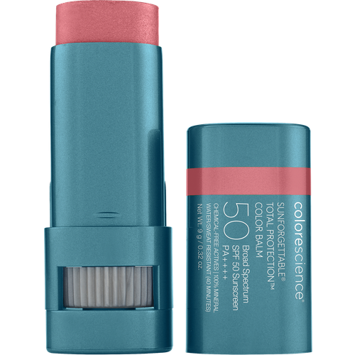 Colorescience Total Protection Color Balm Pink Sky Spf 50  9g