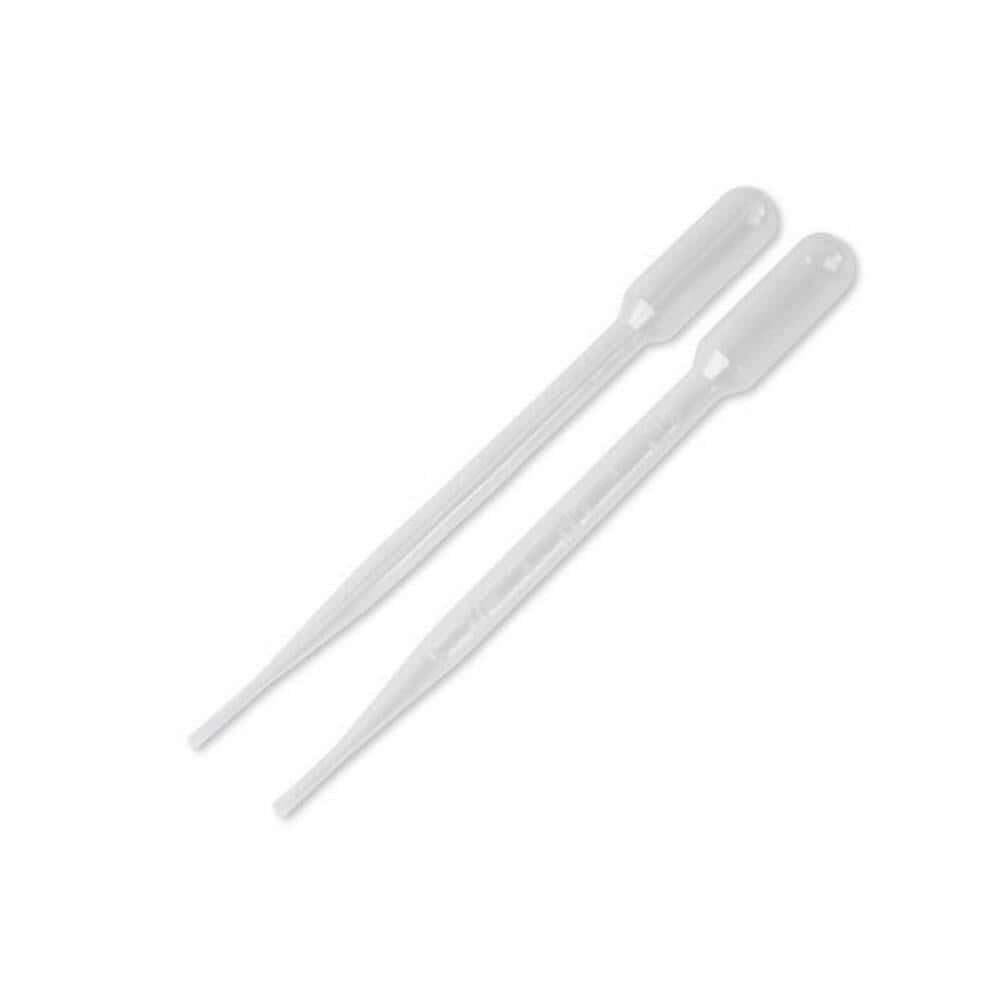 Engangs Pipetter 3 Ml – Uundgåelige til Skønhedsrutiner