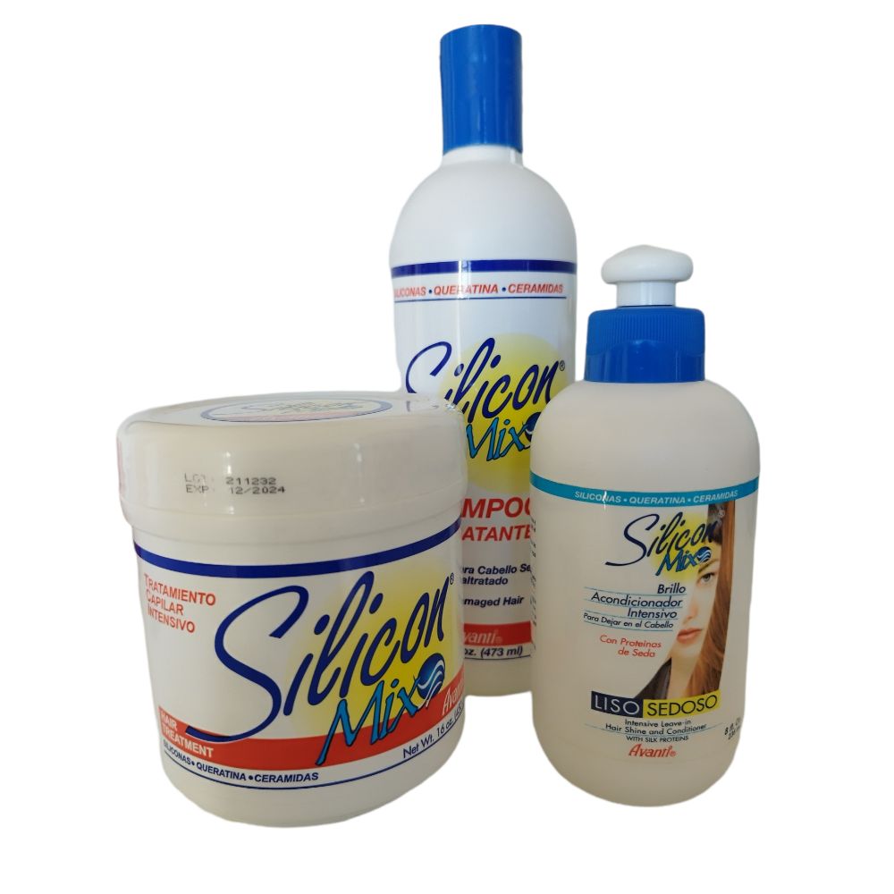Lille Pleje Startpakke til Extensions - Fugtighedsgivende Shampoo