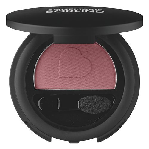 Annemarie Børlind Powder Eye Shadow Matt Ros?    1 Stk