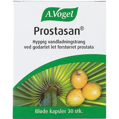 Prostasan   30 Kapsler