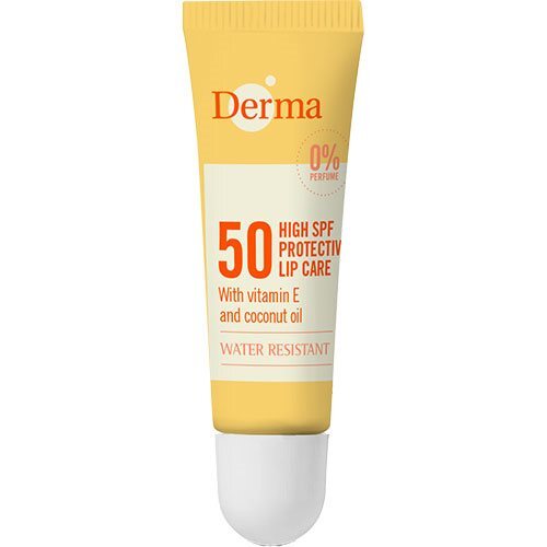 Derma Protective Lip Care Spf50   10 Ml