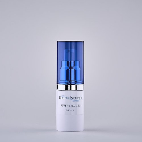 Beauté Pacifique Øjen Gel mod Poser - 15 ml til tilbud!