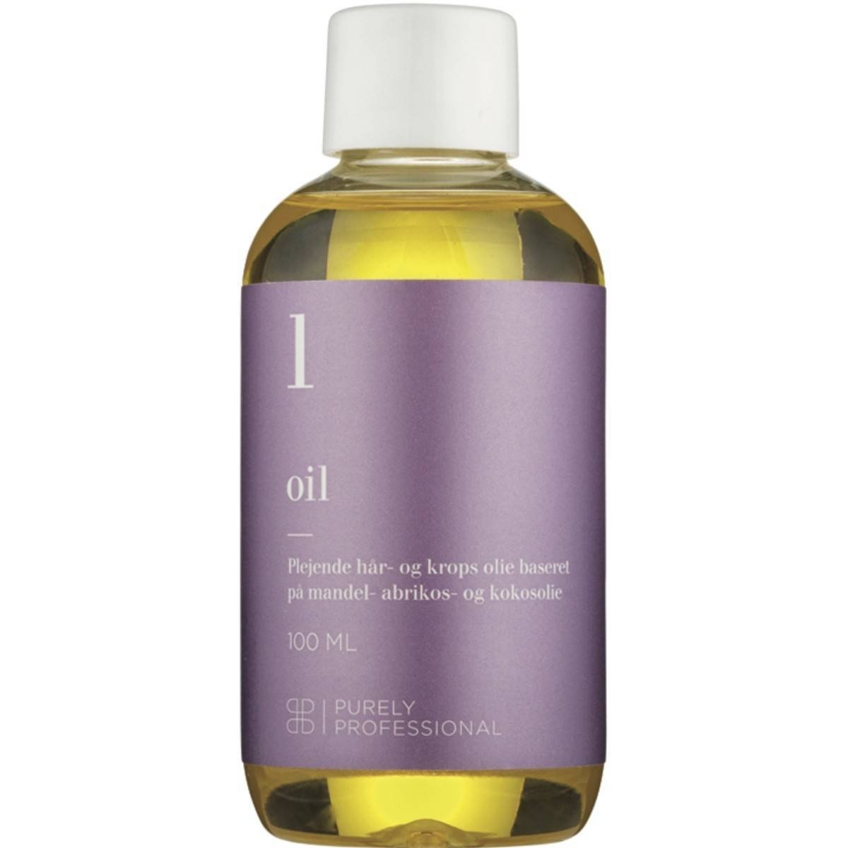 Purely Professional Oil 1   100 Ml