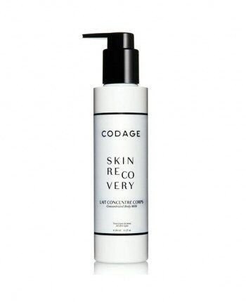 Codage Concentrated Milk   Skin Recovery 150 Ml