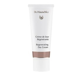 Dr. Hauschka Regenererende Dagcreme 40ml - Ungdommelig Glød