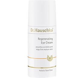 Dr. Hauschka Regenererende Serum 30ml - Skønhedstilbud!