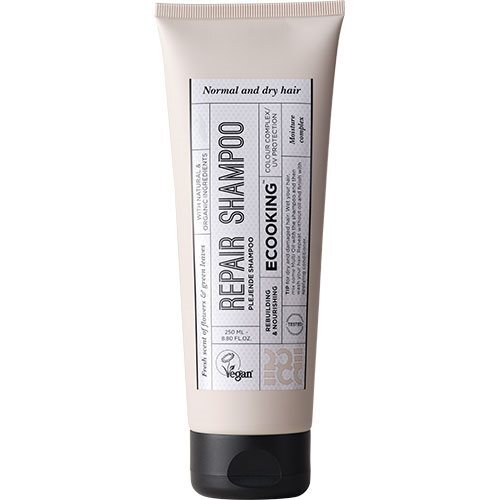 Ecooking Repair Shampoo   250 Ml