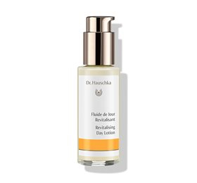 Dr. Hauschka Revitaliserende Dagcreme 50ml – Strålende Hud