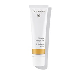 Dr. Hauschka Revitaliserende Ansigtsmaske 30ml - Hudpleje Tilbud