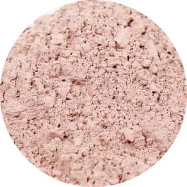 Rosa Pink Fransk Ler 2,5 Kg – Skønhedsbehandling på tilbud!