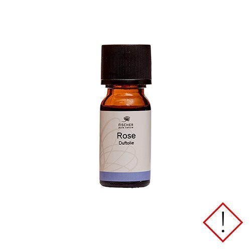 Rosen Duftolie   10 Ml