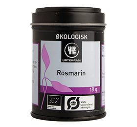 Urtekram Økologisk Allround Krydderi – 100g til Madlavning
