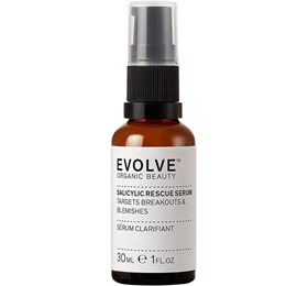 Evolve Salicylic Rescue Serum 30ml – Rensende Ansigtsserum
