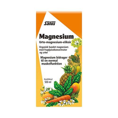 Salus Magnesium   500 Ml