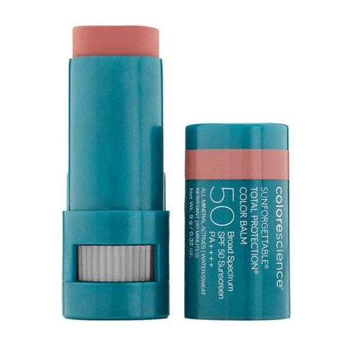 Colorescience Total Protection Color Balm Savanna Spf 50  9g