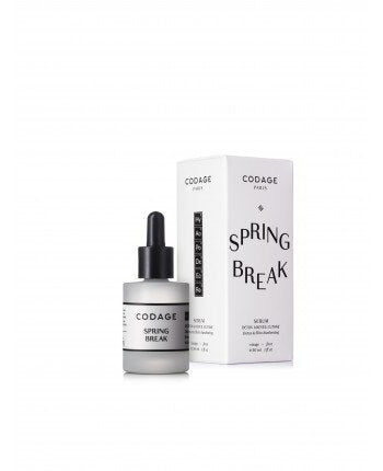 Codage Spring Break   Repair   Reactivation 30ml
