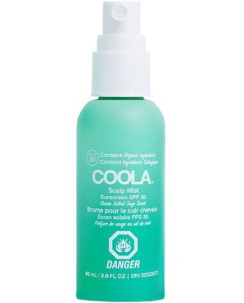Scalp   Hair Mist Spf 30   60 Ml