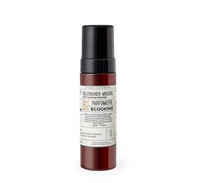 Ecooking Selvbruner Mousse 200ml - Få en smuk glød!