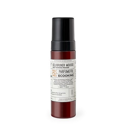 Ecooking Selvbruner Mousse   200 Ml