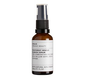 Evolve Serum Blemish Rainforest Rescue 30ml - Rensende Pleje