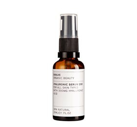 Evolve Hyaluronic Serum 200 - Intensiv Fugt og Glød 30ml