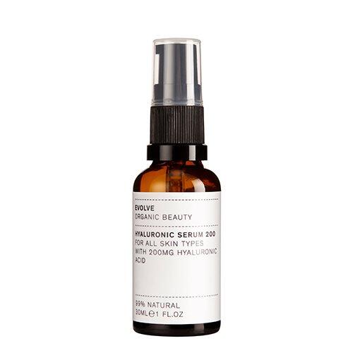 Evolve Serum Hyaluronic 200   30 Ml