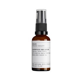 Evolve Serum Superfood 360 - Anti-aging til alle hudtyper