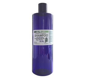 Macurth Økologisk Brændenælde Shampoo 500ml – Skæl Bekæmpelse