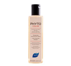 Phyto Color Shampoo Til Farvet Hår  Bull  250ml  X