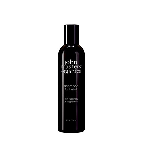 John Masters Shampoo til Normalt Hår med Lavendel & Rosmarin