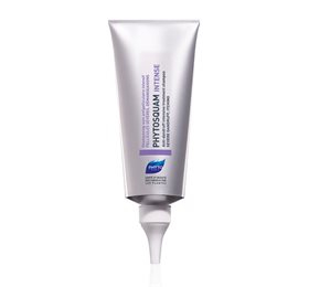 Intensiv Skælshampoo – Phyto 100ml til sund hovedbund