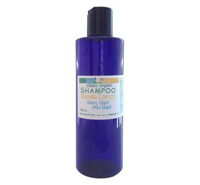 Macurth Shampoo med Kamille og Citron - 250ml Tilbud!
