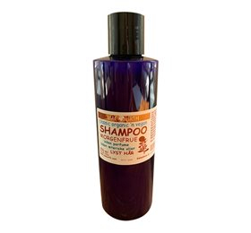 Macurth Shampoo med Morgenfrue & Calendula 250ml – Skånsom Pleje