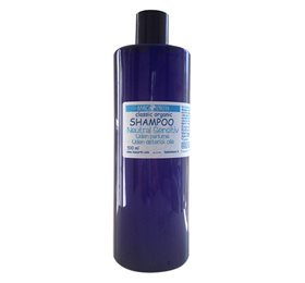 Økologisk Macurth Shampoo Neutral Bull 500ml – Skånsom Pleje