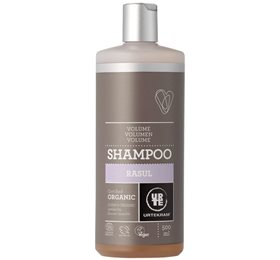 Urtekram Rasul Shampoo 250ml – Få Glansfuldt Hår!