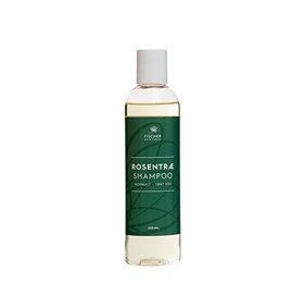 Fischer Pure Shampoo Rosentræ   250 Ml