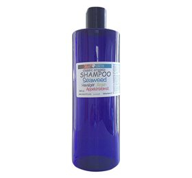 Macurth Havre Shampoo med Argan & Appelsinblomst 500ml
