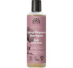 Urtekram Shampoo Spicy Orange Blossom 250 ml – Hårpleje med Duft