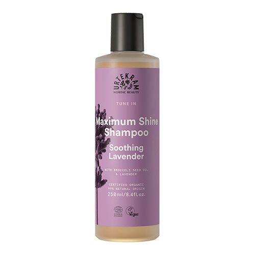Shampoo Soothing Lavender   250 Ml
