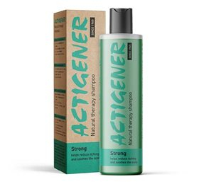 Fugtgivende Shampoo Bar til Tørt og Krøllet Hår - Hydration!