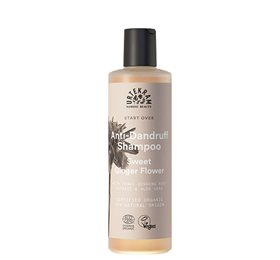 Urtekram Shampoo Sweet Ginger 250 Ml – Skælbekæmpelse