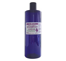 Macurth Vildrose Shampoo 250ml – Økologisk Pleje til Håret