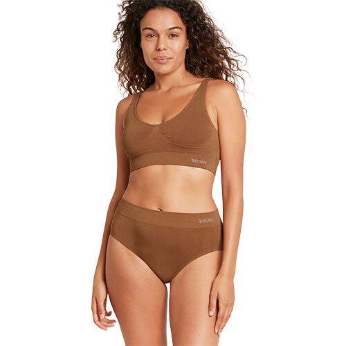 Shaper Crop Bra Nude 4 Str S   1 Stk