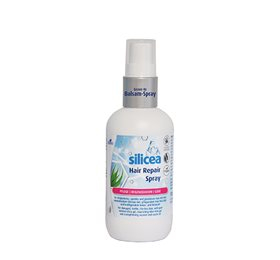 Silicea Balsam Spray - Nærende Leave-in Hårbalsam
