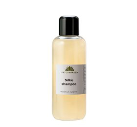 Urtegaarden Silkeshampoo Bull 250ml - Plejende Shampoo Til Hår