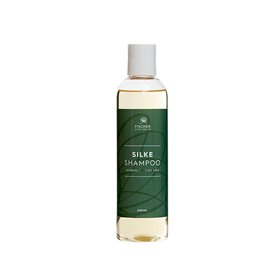 Fischer Silkeshampoo 250ml - Glansfuld og Nærende Pleje